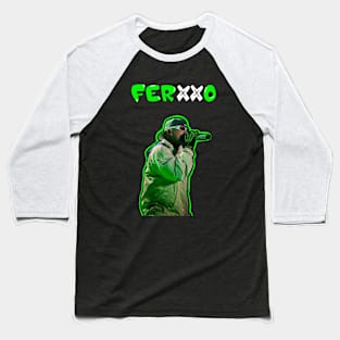 Feid ferxxo Baseball T-Shirt